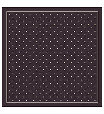 Fliink Tørklæde - Kota - Coffee Bean Dot