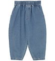 Fliink Jeans - Don Denim - Medium Blue Denim