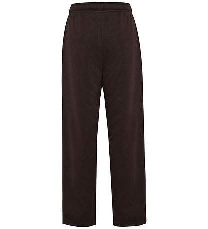 Hummel Sweatpants - hmlJR - Chocolate Torte