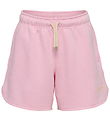 Hummel Sweatshorts - hmlJR - Pink Lady