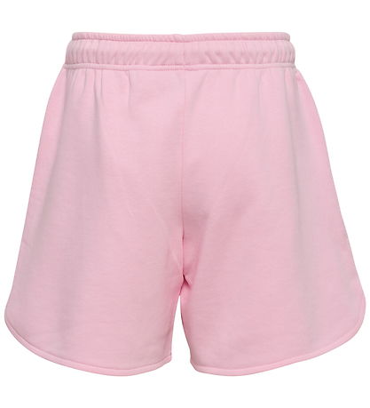 Hummel Sweatshorts - hmlJR - Pink Lady