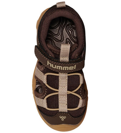 Hummel Sandaler - Sport Infant - Rain Drum