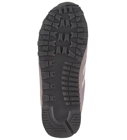 Hummel Sko - ACE CORE JR - Sea Fog