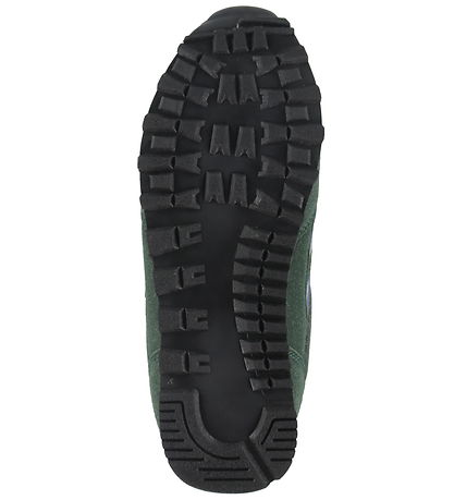 Hummel Sko - ACE CORE JR - Pineneedle