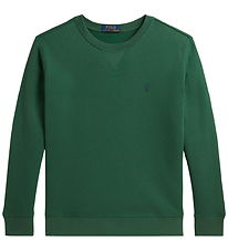 Polo Ralph Lauren Sweatshirt - Verano Green