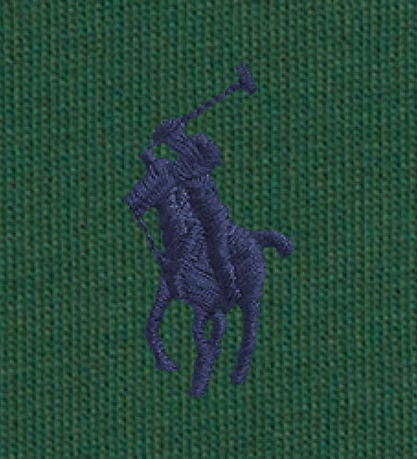 Polo Ralph Lauren Sweatshirt - Verano Green