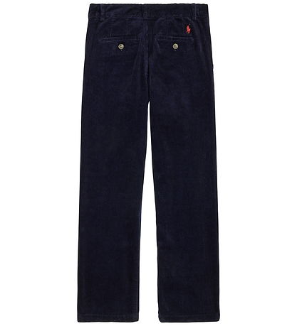Polo Ralph Lauren Fløjlsbukser - Hunter Navy
