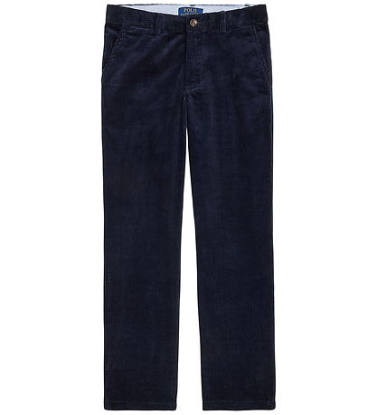 Polo Ralph Lauren Fløjlsbukser - Hunter Navy