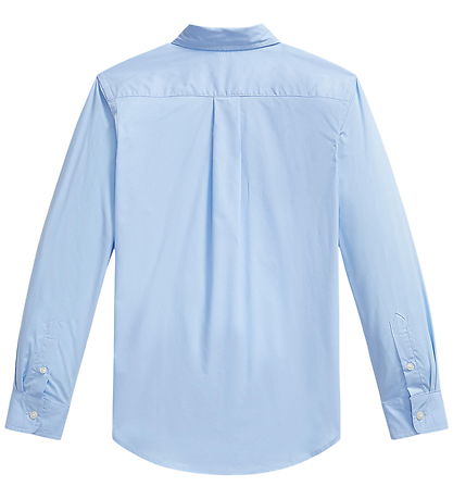 Polo Ralph Lauren Skjorte - Austin Blue