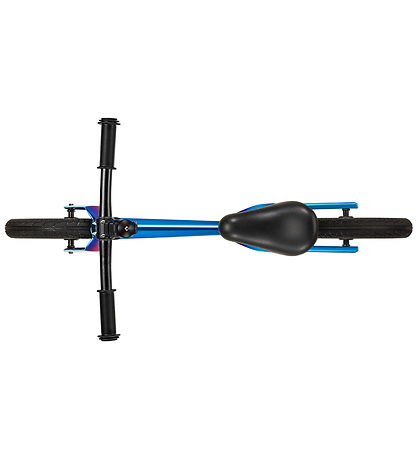 Micro Løbecykel - Ultra LED - Neochrome