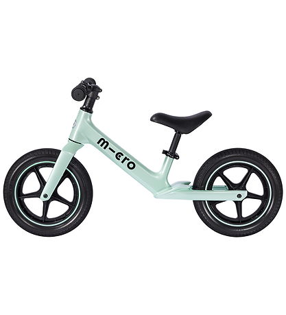 Micro Løbecykel - Ultra - Jade