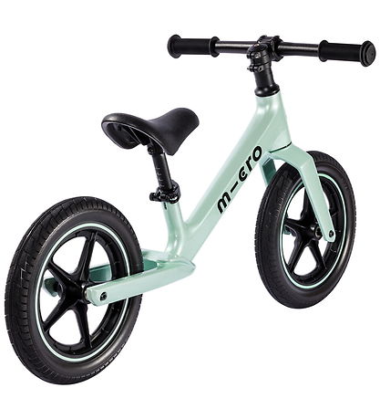 Micro Løbecykel - Ultra - Jade