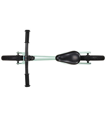 Micro Løbecykel - Ultra - Jade