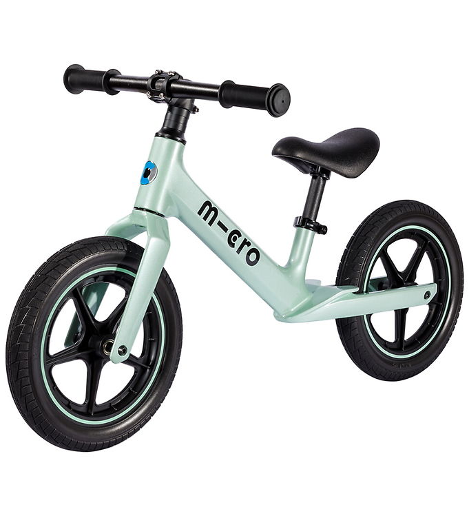 Micro - Løbecykel Ultra - Jade
