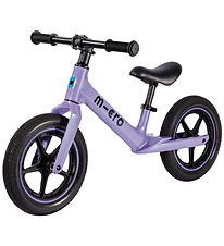 Micro Løbecykel - Ultra - Purple