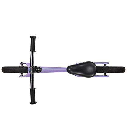 Micro Løbecykel - Ultra - Purple