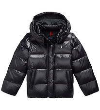 Polo Ralph Lauren Puffer Jacket - Polo Black