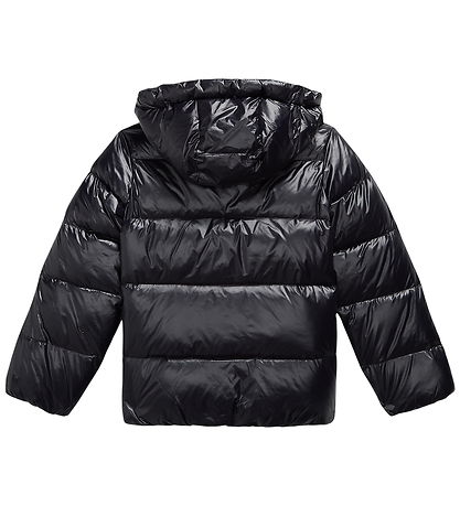 Polo Ralph Lauren Dynejakke - Polo Black