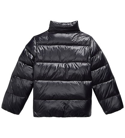 Polo Ralph Lauren Dynejakke - Polo Black