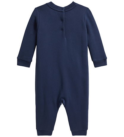 Polo Ralph Lauren Heldragt - Rustic Navy