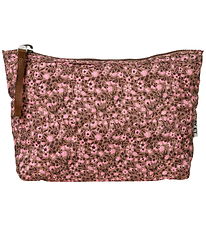 DAY ET Toilettaske -  Day RE-Q Fleur Mini - Chocolate Chip