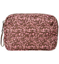DAY ET Toilettaske - Day RE-Q Fleur Kit S - Chocolate Chip