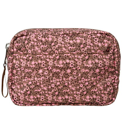 DAY ET Toilettaske - Day RE-Q Fleur Kit S - Chocolate Chip