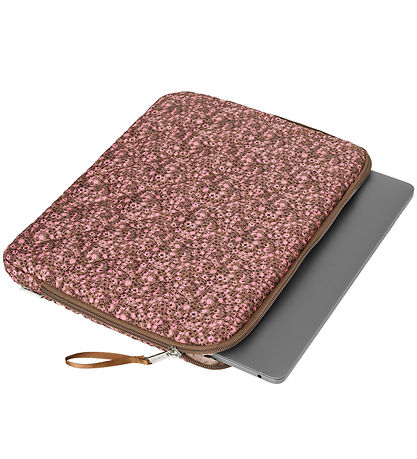 DAY ET Computertaske -  Day RE-Q Fleur Folder13 - Chocolate Chip