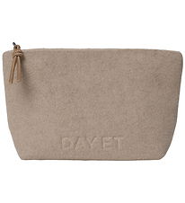DAY ET Tasche - Wollbeutel für den Tag - Chocolate Chip