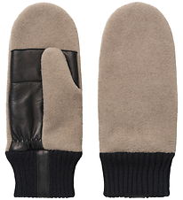 DAY ET HAndsker - Day Woolen - Chocolate Chip