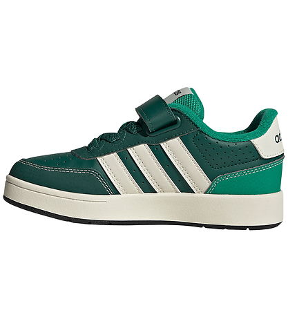 adidas Performance Sko - BreakBase C - Cgreen/Owhite/Cougrn
