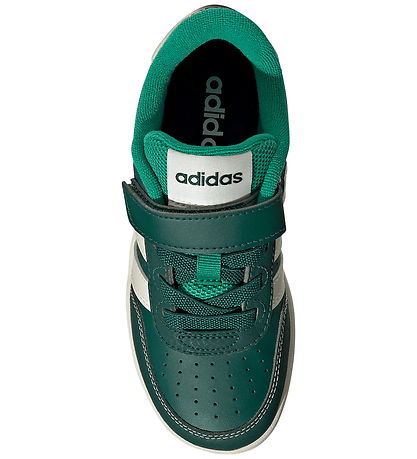 adidas Performance Sko - BreakBase C - Cgreen/Owhite/Cougrn