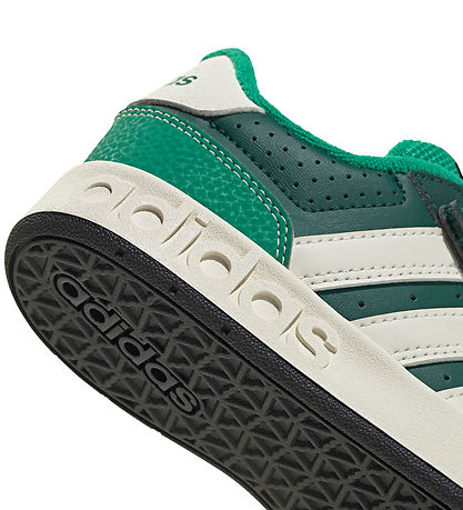 adidas Performance Sko - BreakBase C - Cgreen/Owhite/Cougrn