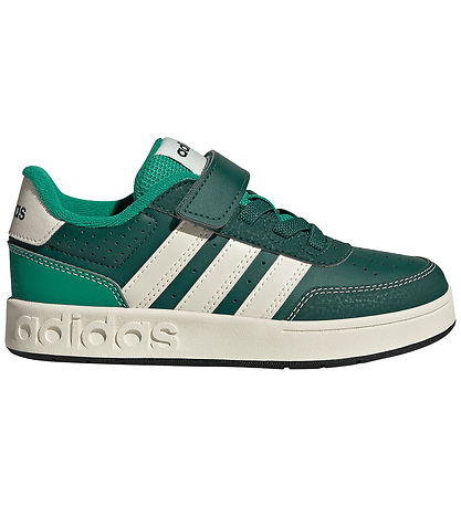 adidas Performance Sko - BreakBase C - Cgreen/Owhite/Cougrn