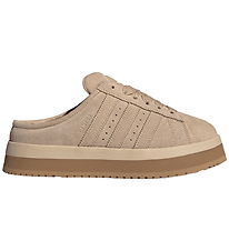 adidas Originals Sko - Campus 00s WTR Lo - Magbei/Magbei/Gum4