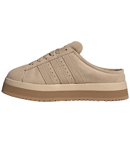 adidas Originals Sko - Campus 00s WTR Lo - Magbei/Magbei/Gum4