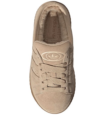 adidas Originals Sko - Campus 00s WTR Lo - Magbei/Magbei/Gum4