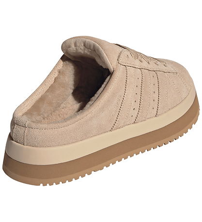 adidas Originals Sko - Campus 00s WTR Lo - Magbei/Magbei/Gum4