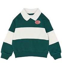 The New Siblings Sweatshirt - TnstVirgilo Polo - June bug
