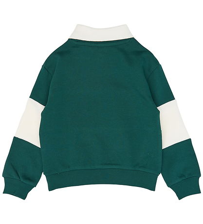 The New Siblings Sweatshirt - TnstVirgilo Polo - June bug