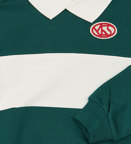The New Siblings Sweatshirt - TnstVirgilo Polo - June bug