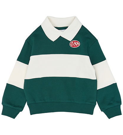 The New Siblings Sweatshirt - TnstVirgilo Polo - June bug
