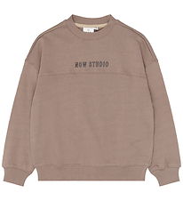 The New Sweatshirt - TnVeryl - Taup Gray
