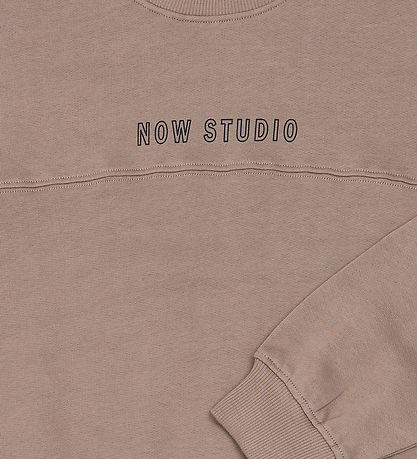 The New Sweatshirt - TnVeryl - Taup Gray