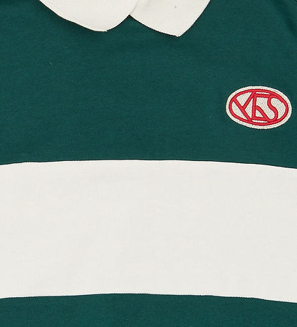 The New Sweatshirt - TnVirgil Polo - June Bug