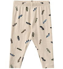 Wheat Leggings - Silas - Cars