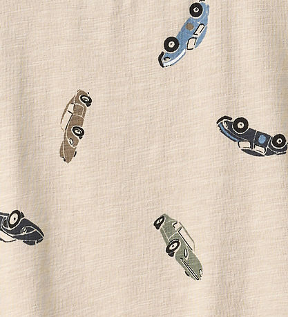 Wheat Leggings - Silas - Cars