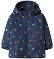 Name It Vinterjakke - Noos - NmmMax - Oceana/1 Sport