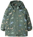 Name It Vinterjakke - Noos - NmmMax - Laurel Wreath/5 Dino