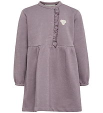 Hummel Kjole - hmlMini - Gray Ridge